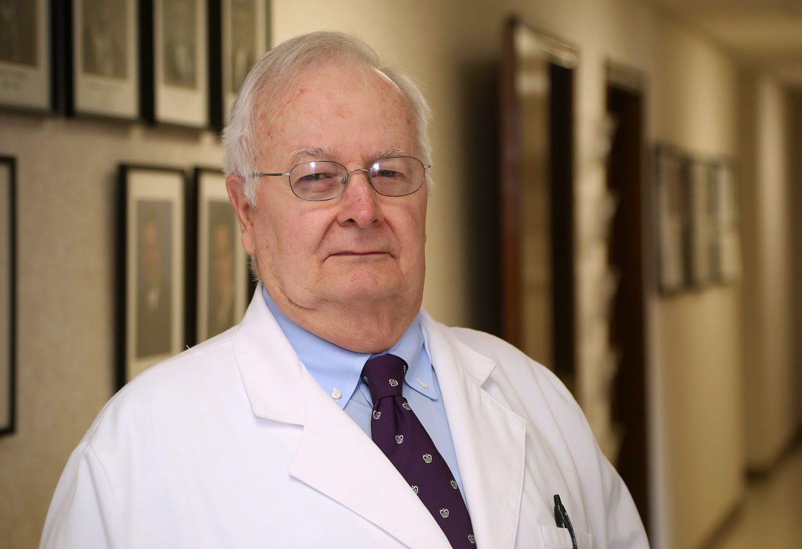 Med School Watercooler USA Dr. Preston Daugherty