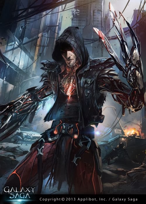 Ignacio Bazán Lazcano neisbeis deviantart illustrations fantasy science fiction Ignacio Bazán Lazcano neisbeis deviantart illustrations fantasy science fiction