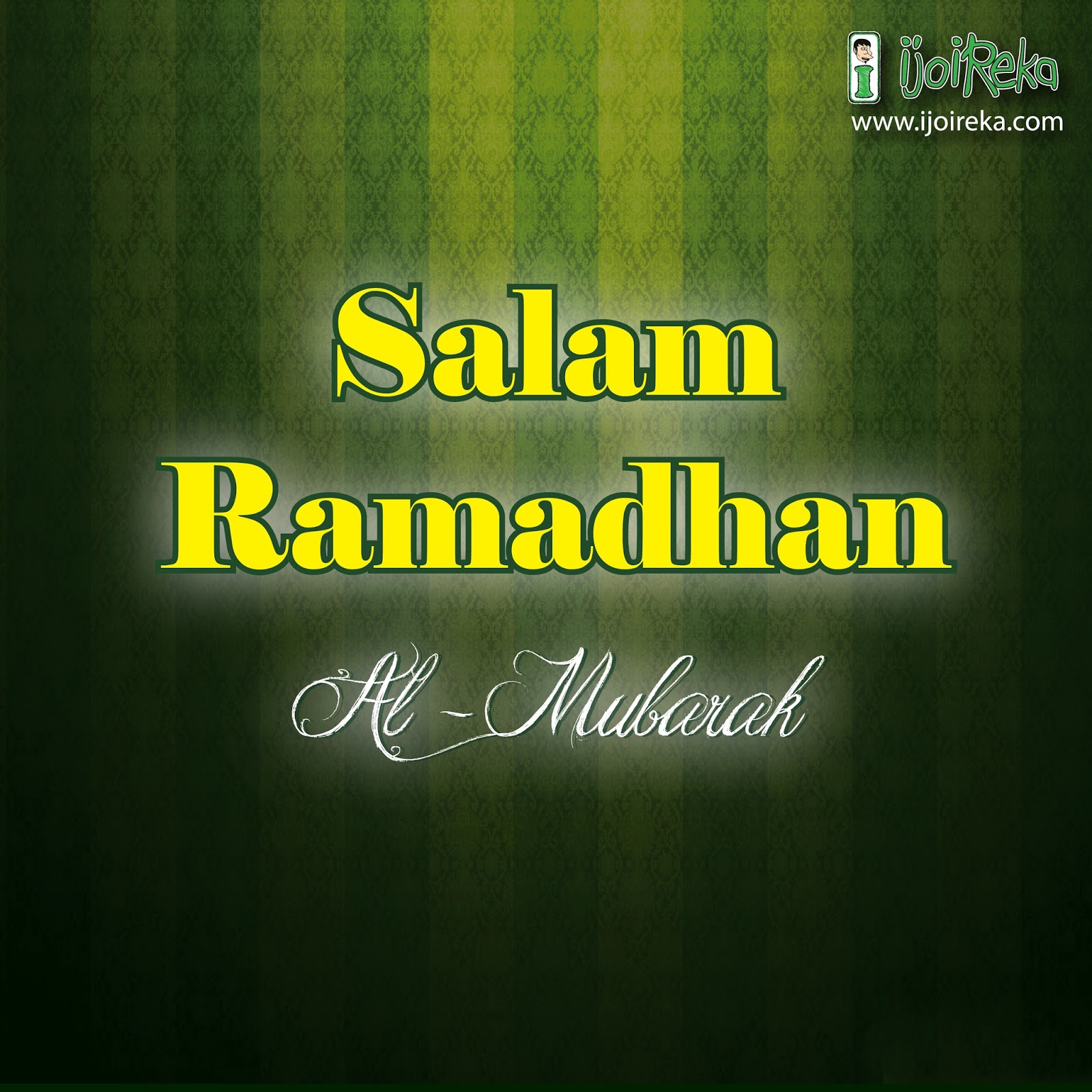 Ucapan Selamat Berpuasa