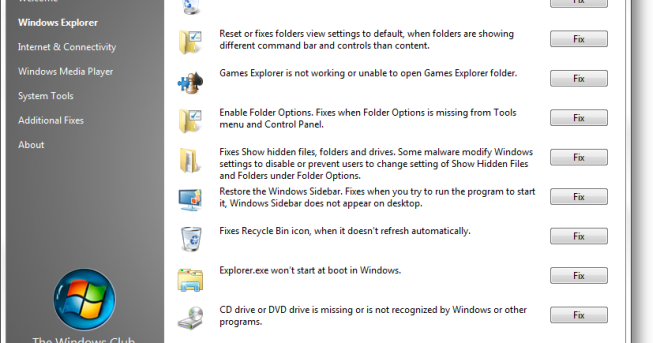 fixwin free download fixwin free download