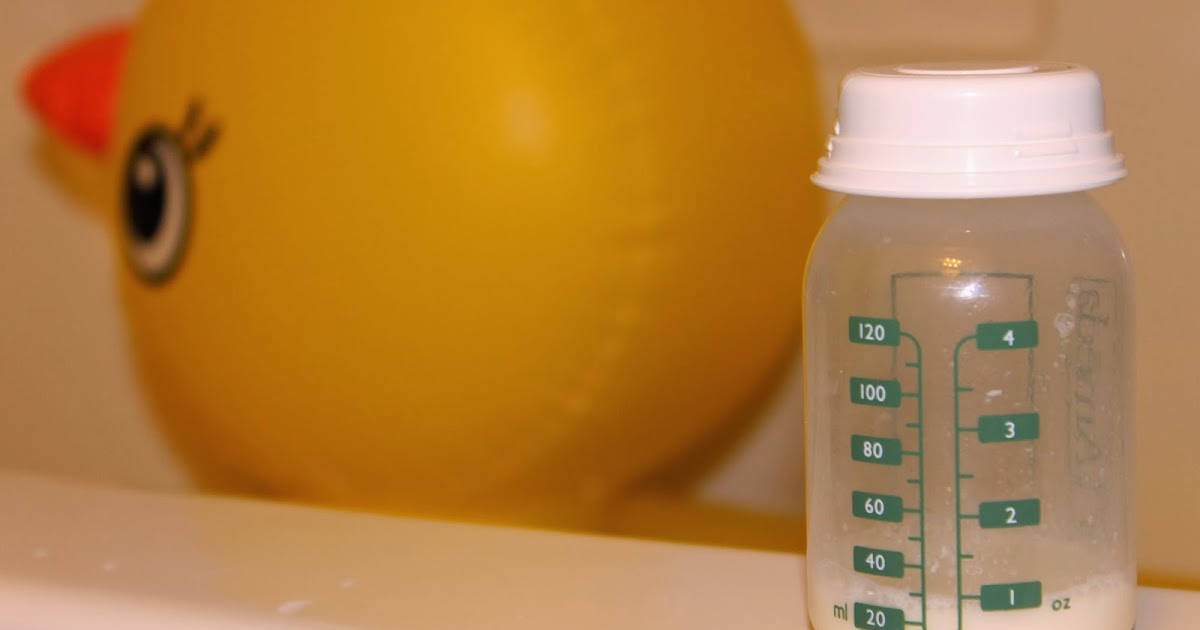 Adventures in Breastfeeding Breast Milk Does What?! 5 Surprising Facts