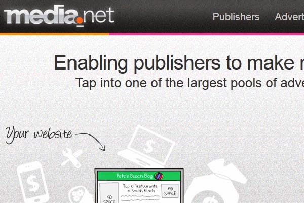 Media – Yahoo! Bing Network Media – Yahoo! Bing Network