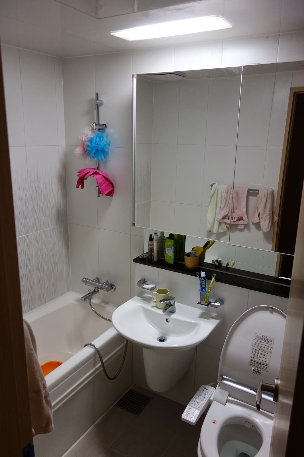 How To Turn Off Water Supply To Shower In Apartment - How To Turn Off Bathroom Water Supply