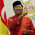 PANAS : RM300 JUTA DANA KHAS PILIHANRAYA DARI PEJABAT MB SELANGOR