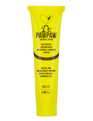 Dr.PAWPAW introduces Original Balm