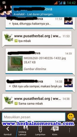 Image Cara Mengobati Sipilis Secara Alami