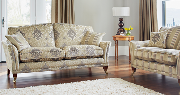 Haynes Furnishers Parker Knoll Harrow Sofa Chairs Parker Knoll Harrow Sofa