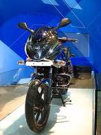Pulsar 220 DTSi