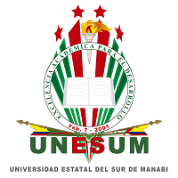 Informes Inscripciones UNESUM 2012
