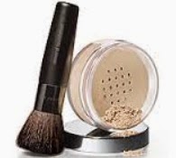 Mineral Powder Foundation