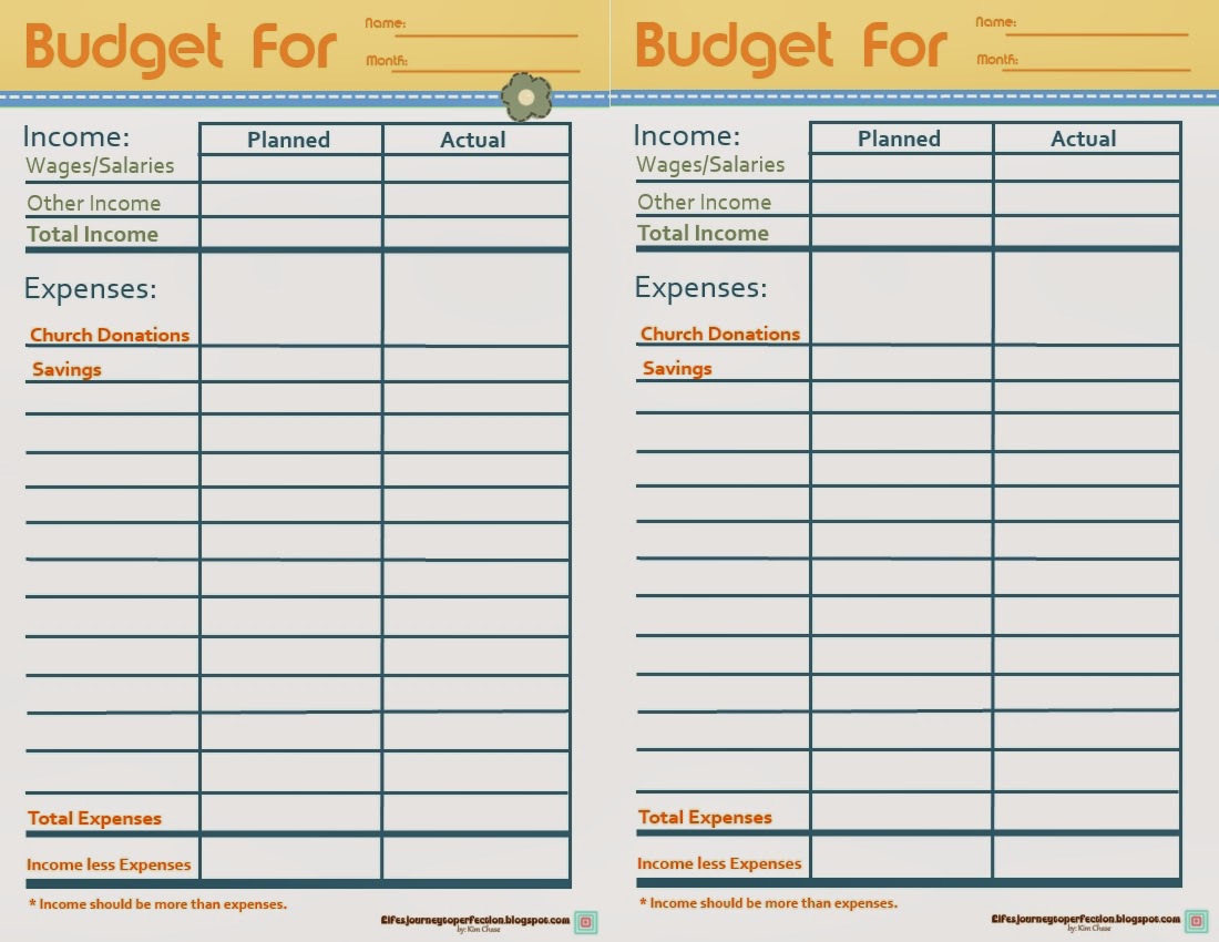 cash budget sheet novaondafm