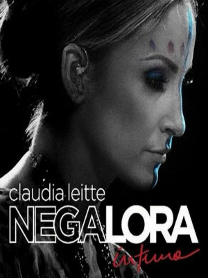 Baixar Show Claudia Leitte NegaLora Intimo DVD-R