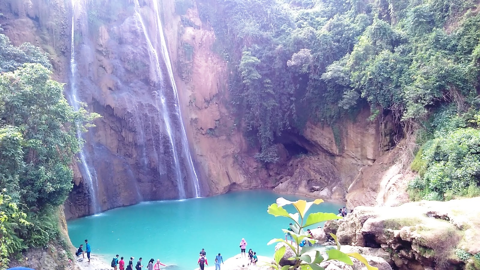 87 Gambar Air Terjun Nglirip Tuban Kekinian 87 Gambar Air Terjun Nglirip Tuban Kekinian