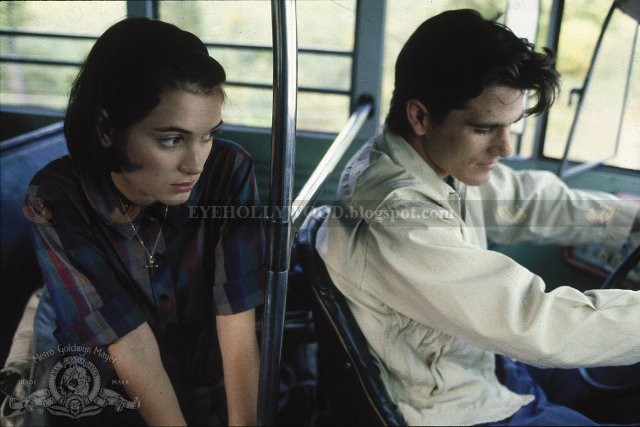 Michael Schoeffling - Wallpaper