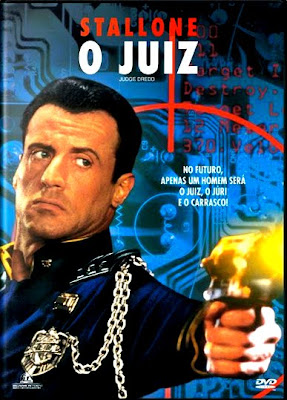 Filme Poster O Juiz DVDRip XviD & RMVB Dublado