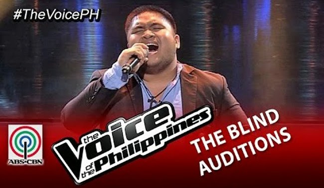 Jireh Singson Sings 'Makita Kang Muli' on The Voice of the Philippines Season 2 Blind Audition Video Replay Jireh Singson Sings 'Makita Kang Muli' on The Voice of the Philippines Season 2 Blind Audition Video Replay