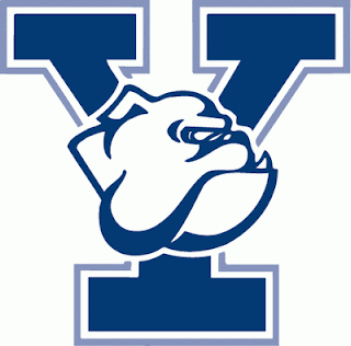 yale university bulldogs logos college sports boston ncap ncaa hockey division football mascots teams bulldog freestyler adrian previewing lin commits