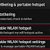 How to use Android phone as modem for computer