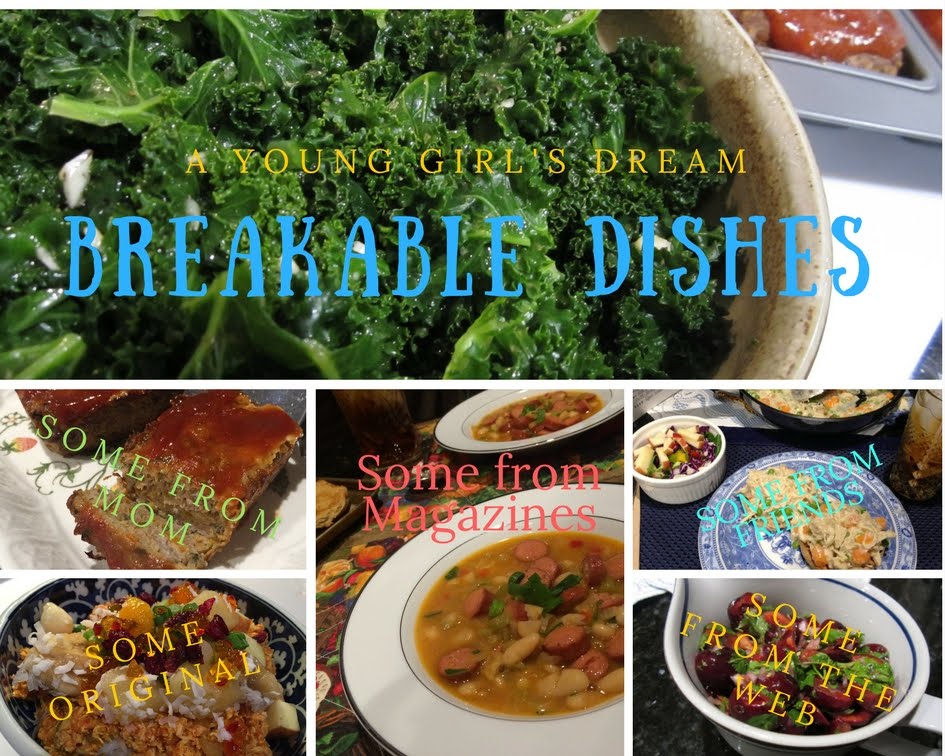Breakable Dishes