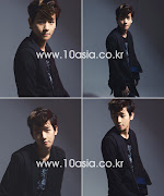Photos of Kai, D.O, ChanYeol, SuHo, SeHun and BaekHyun. (fb eb cc)
