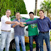 Nova Mutum: Acenm/CDL entrega carro do Natal Premiado 2015