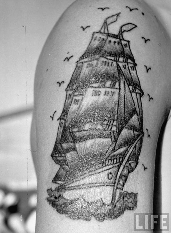 maritime culture maritime tattoos maritime culture maritime tattoos