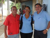 Equipe Administrativa