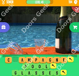 1 Pic 3 Words Level 194 answers cheats, solutions, walkthrough for 1 pic 3 words level 194