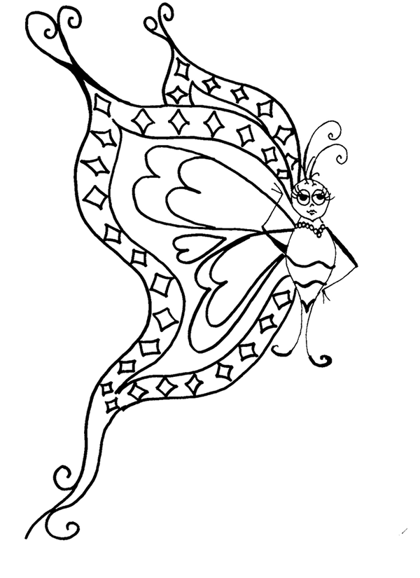  Kids coloring pages