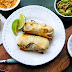 Brunch Chimichangas