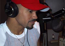 Kevin Brown Kblx