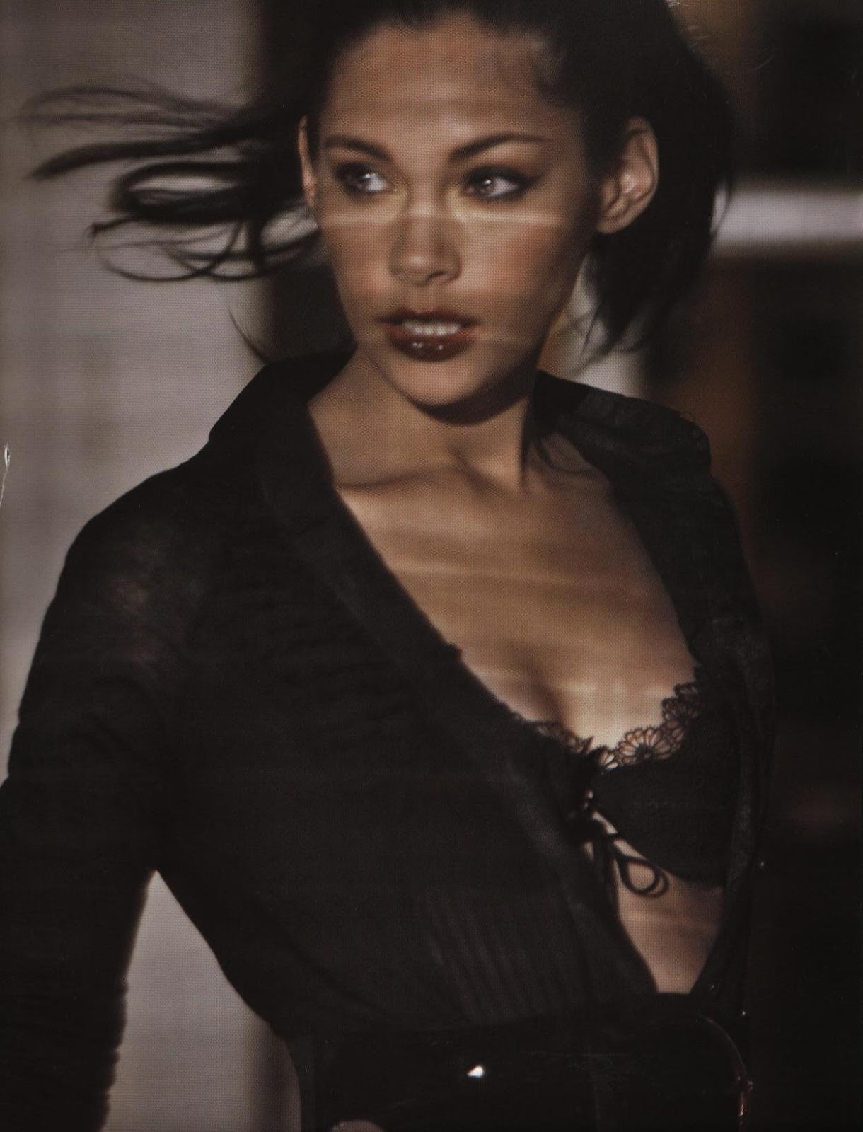 models cache maike evers rogue magazine august 2007 issue models cache maike evers rogue magazine august 2007 issue