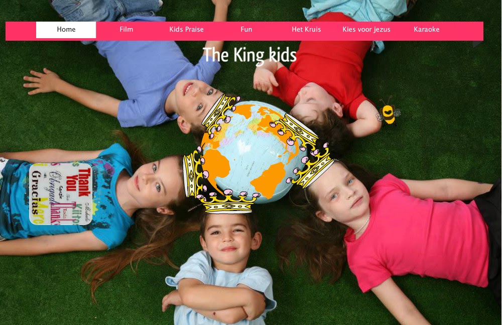 king Kids