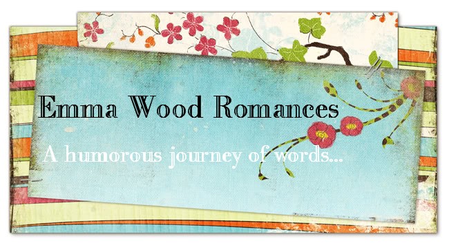 Emma Wood Romances