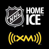 Nhl Home Ice