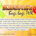 KBSNET Bagi-bagi THR Total 1Juta Rupiah