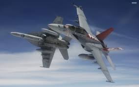 F-18