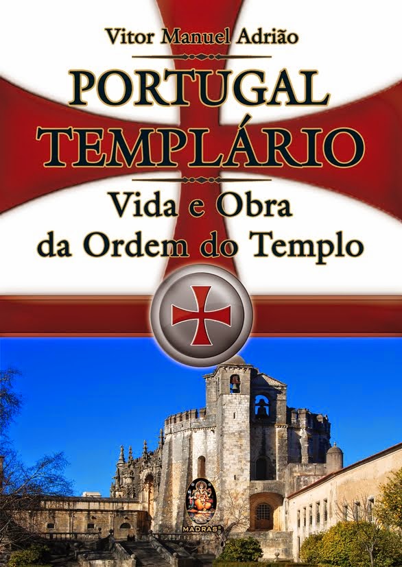 OS TEMPLÁRIOS PORTUGUESES