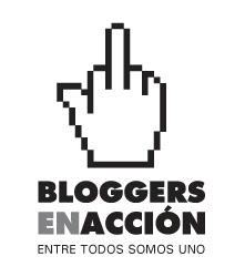 Bloggers en acción