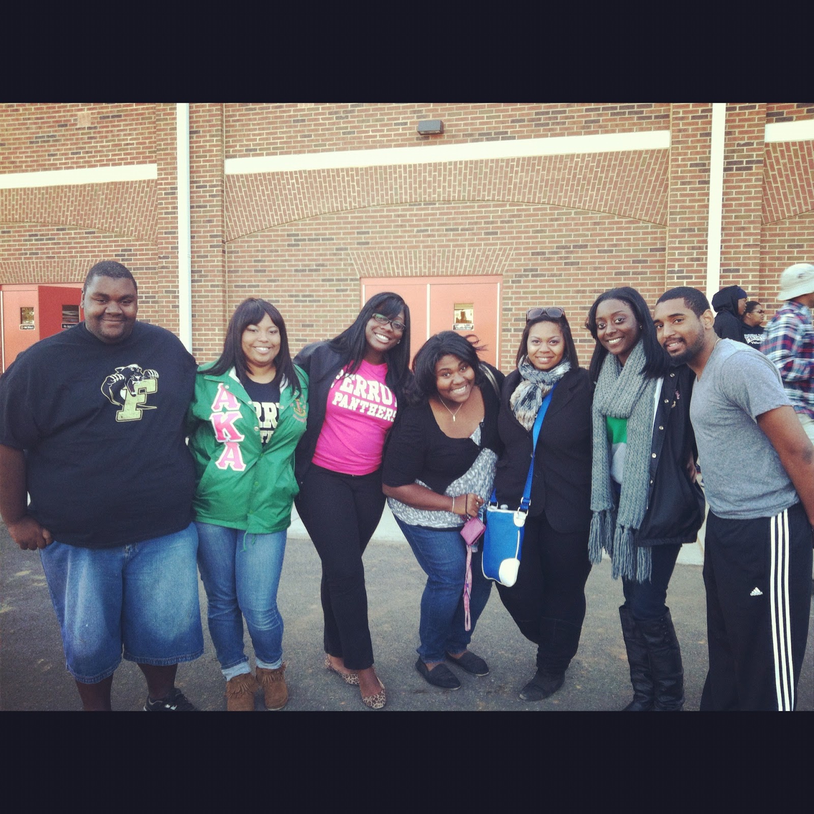 The Ferrum College Blog October 2012