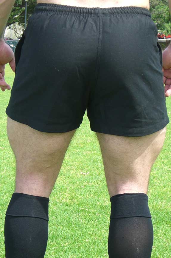 rugbyshortslover posed rugby arse rugbyshortslover posed rugby arse