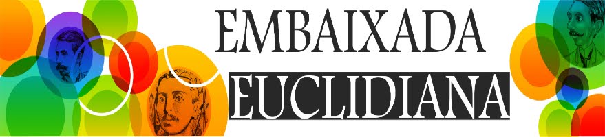 Blog da Embaixada Euclidiana
