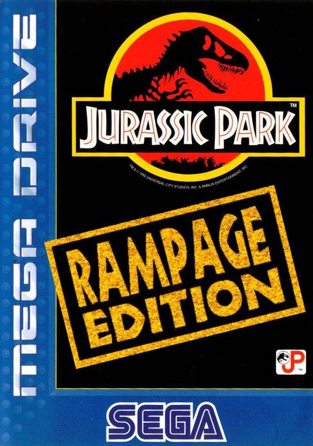 download jurassic park sega genesis rampage edition download jurassic park sega genesis rampage edition