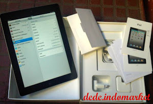 lengkap ipad