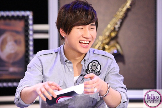 Big Bang#39;s Daesung revealed seungri big bang. Big Bang#39;s Daesung revealed