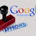Cara Mendaftar Google Adsense Melalui Blogger Agar Segera di Approved