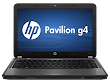 HP Laptop Pavilion g4