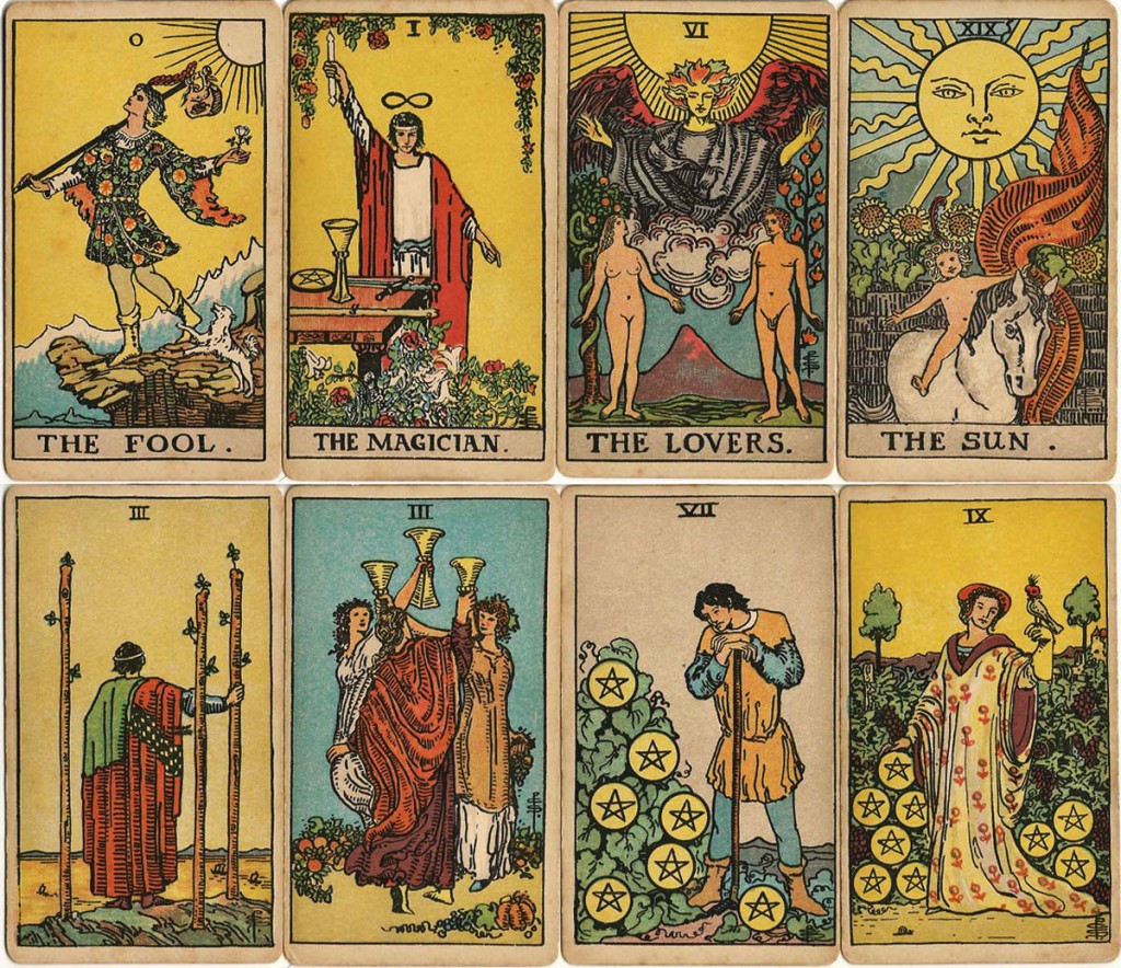 Tarot