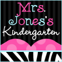 Mrs. Joness Kindergarten