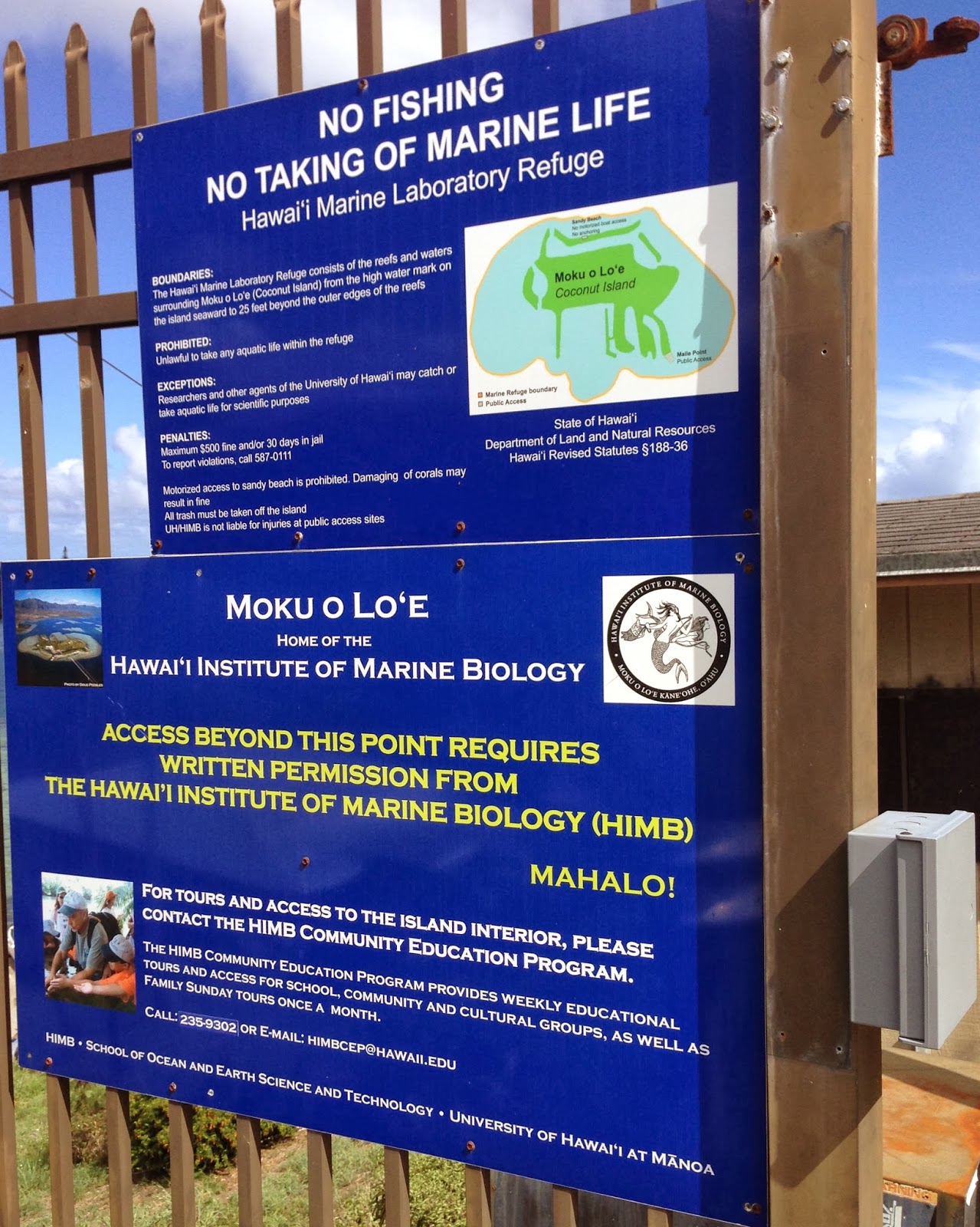 TASTE OF HAWAII COCONUT ISLAND (MOKU O LO'E) GILLIGAN'S ISLAND